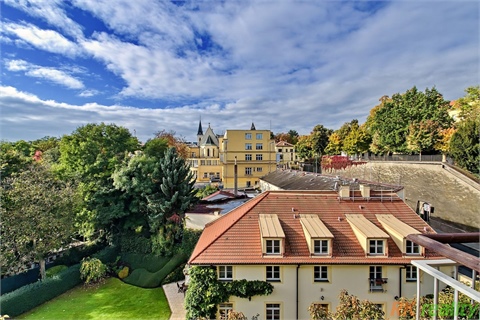 Pronájem bytu 3kk, 102 m² 4