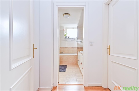 Pronájem bytu 3kk, 102 m² - 18