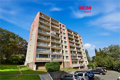 Pronájem bytu 2kk, 48 m² 0