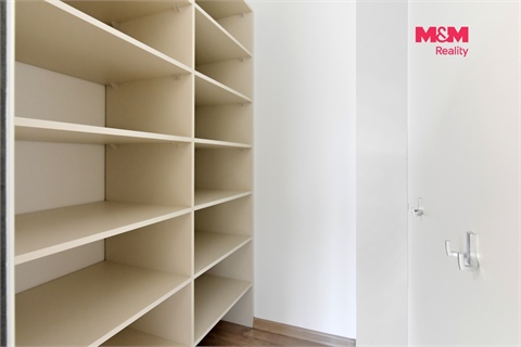 Pronájem bytu 2kk, 48 m² - 6