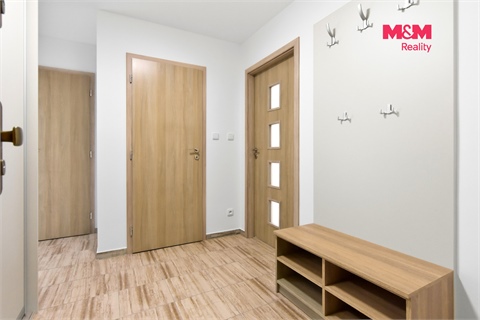 Pronájem bytu 2kk, 48 m² 8