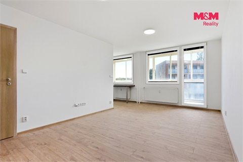 Pronájem bytu 2kk, 48 m² 4