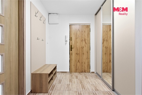Pronájem bytu 2kk, 48 m² - 10