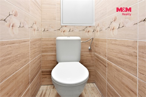 Pronájem bytu 2kk, 48 m² - 12