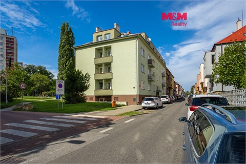 Prodej bytu 3+1, 82 m² 0