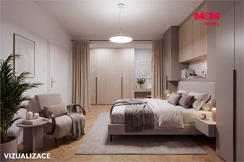 Prodej bytu 3+1, 82 m² - 10