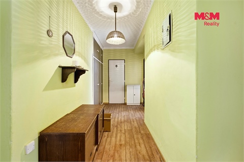 Prodej bytu 3+1, 82 m² 16