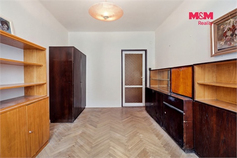 Prodej bytu 3+1, 82 m² - 18