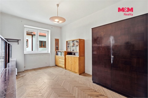 Prodej bytu 3+1, 82 m² - 16