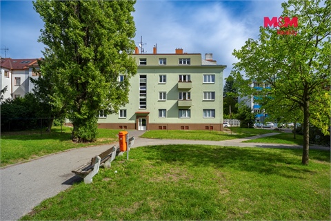 Prodej bytu 3+1, 82 m² 8