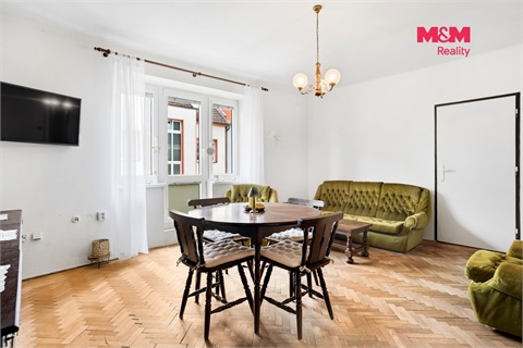 Prodej bytu 3+1, 82 m² - 6
