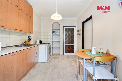 Prodej bytu 3+1, 82 m² 6