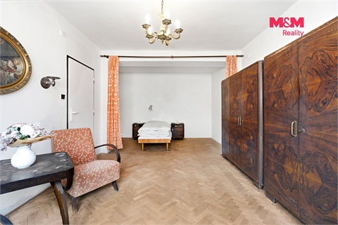 Prodej bytu 3+1, 82 m² 10
