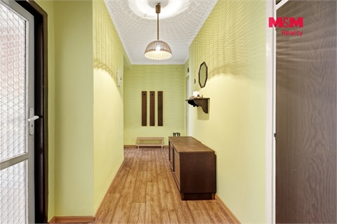 Prodej bytu 3+1, 82 m² - 8