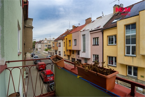 Prodej bytu 3+1, 82 m² - 2