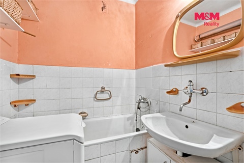 Prodej bytu 3+1, 82 m² 14