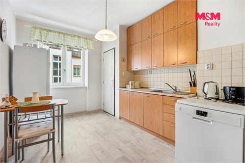Prodej bytu 3+1, 82 m² 4