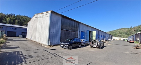 Pronájem skladu / haly, 331 m² 6