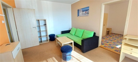 Pronájem bytu 2+1, 45 m² 12