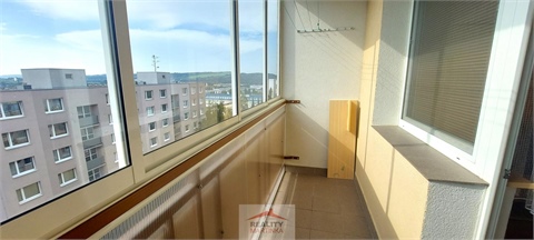 Pronájem bytu 2+1, 45 m² 4