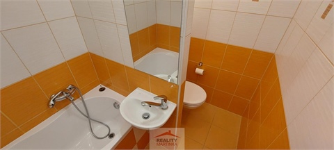 Pronájem bytu 2+1, 45 m² 2