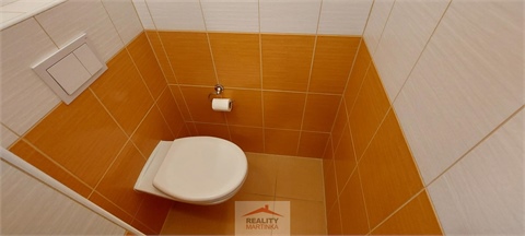 Pronájem bytu 2+1, 45 m² 16