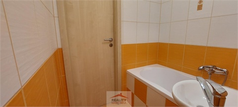 Pronájem bytu 2+1, 45 m² - 12