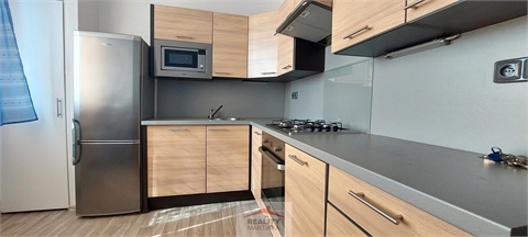 Pronájem bytu 2+1, 45 m² - 10