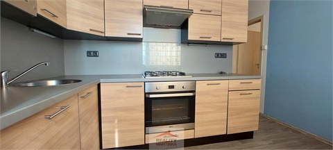 Pronájem bytu 2+1, 45 m² 0