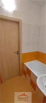 Pronájem bytu 2+1, 45 m² - 14