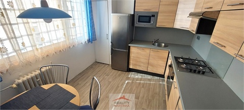 Pronájem bytu 2+1, 45 m² 6