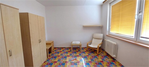 Pronájem bytu 2+1, 45 m² - 2