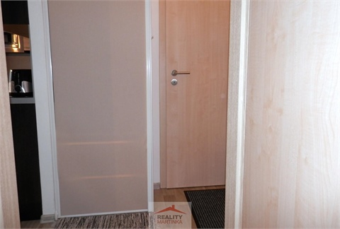 Pronájem bytu 2+1, 45 m² - 4