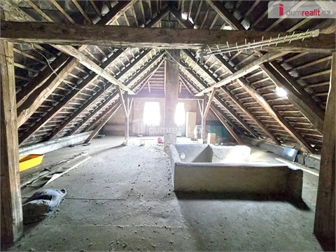 Prodej rodinného domu, 200 m² - 6