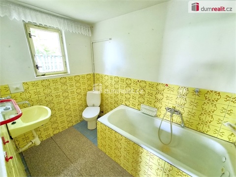 Prodej rodinného domu, 200 m² - 4