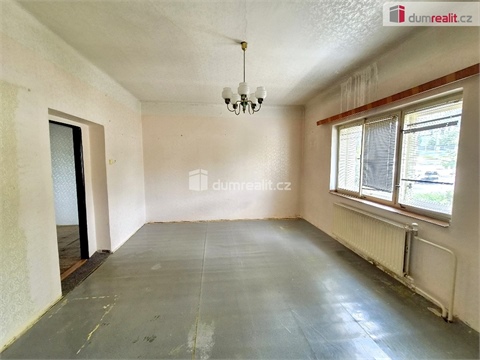 Prodej rodinného domu, 200 m² - 0