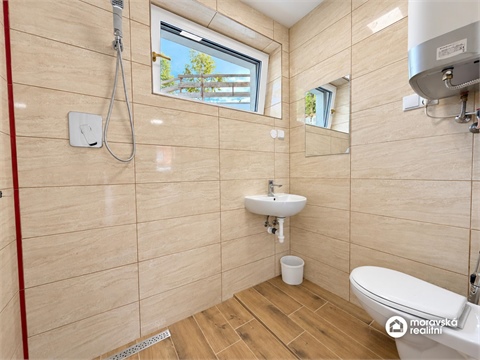 Pronájem kanceláře, 43 m² 4