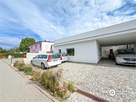 Pronájem kanceláře, 43 m² 0