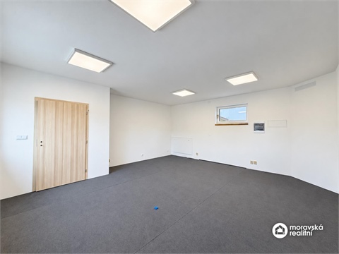 Pronájem kanceláře, 43 m² 6