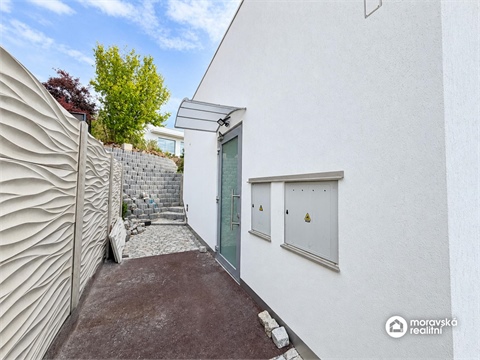 Pronájem kanceláře, 43 m² - 8