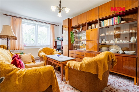 Prodej bytu 3+1, 69 m² 4