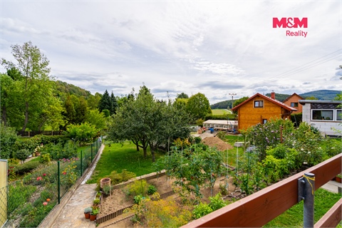Prodej bytu 3+1, 69 m² - 22