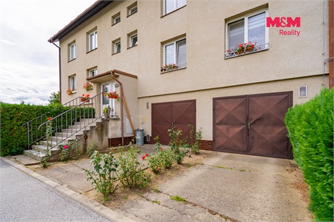 Prodej bytu 3+1, 69 m² - 16