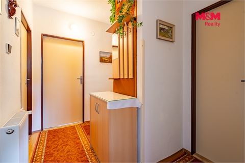 Prodej bytu 3+1, 69 m² 10