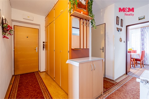 Prodej bytu 3+1, 69 m² - 10