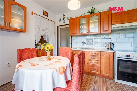 Prodej bytu 3+1, 69 m² - 2