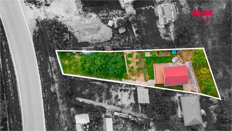 Prodej bytu 3+1, 69 m² - 18