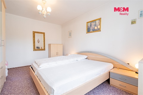 Prodej bytu 3+1, 69 m² - 4