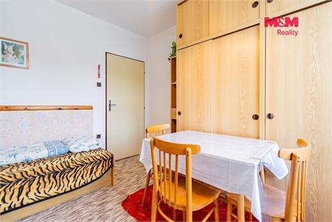 Prodej bytu 3+1, 69 m² 12
