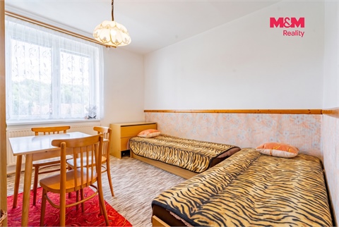 Prodej bytu 3+1, 69 m² 14